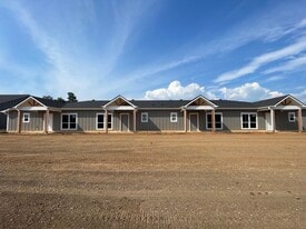 150 Stephens Rd in Hallsville, TX - Building Photo