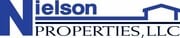 Property Management Company Logo Nielson Properties