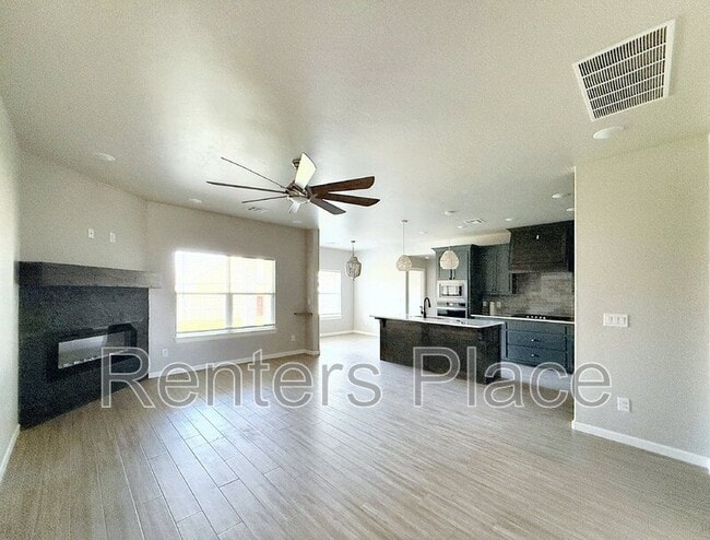 2713 SE 22nd St in Moore, OK - Building Photo - Building Photo