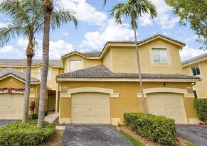 2179 Hacienda Ter in Weston, FL - Building Photo