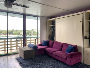 6484 Indian Creek Dr, Unit #314 in Miami Beach, FL - Building Photo - Building Photo