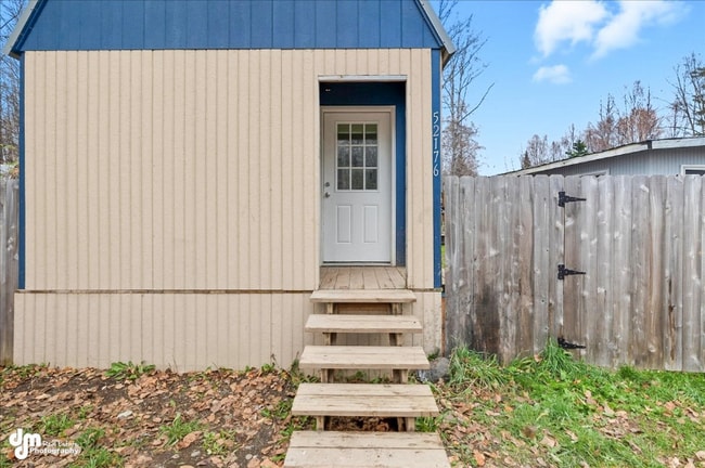 52176 Merrill Ave in Nikiski, AK - Building Photo - Building Photo