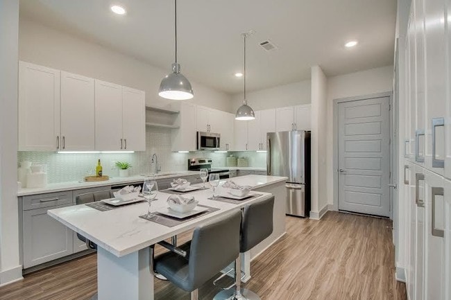 Moser Homes in Dallas, TX - Building Photo - Building Photo