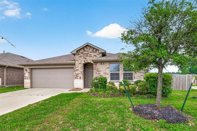 property at 14739 Blackbrush Mnr