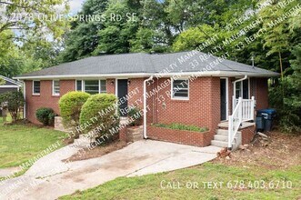2078 Olive Springs Rd SE in Marietta, GA - Building Photo - Building Photo