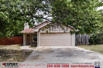 4001 Trotwood Trail in Killeen, TX - Building Photo - Building Photo