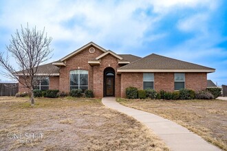 210 Ruger St in Tuscola, TX - Building Photo - Building Photo