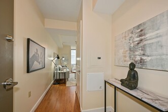 555 Massachusetts Ave NW, Unit #414 in Washington, DC - Building Photo - Building Photo