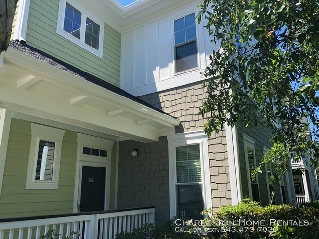 1225 Blakeway St-Unit -Unit 605 in Charleston, SC - Building Photo - Building Photo