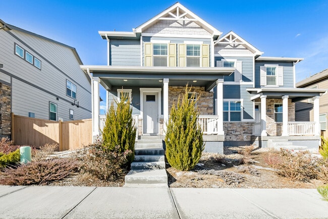 property at 13484 Oneida Ln