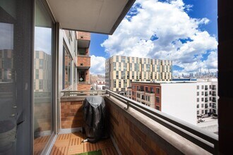 800 Jackson St in Hoboken, NJ - Building Photo - Building Photo