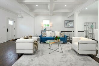 27 Bridge St in Greenwich, CT - Building Photo - Building Photo