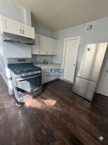 134 Dewey St in Newark, NJ - Building Photo