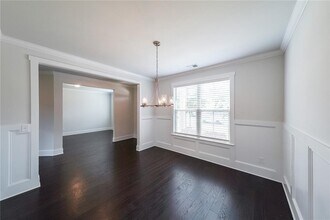 5789 Creek Indian Dr in Buford, GA - Building Photo - Building Photo