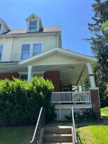 1432 1st Ave in York, PA - Building Photo