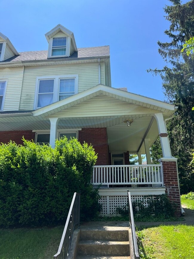 property at 1432 1st Ave