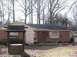 1660 Thompson Dr in Winston-Salem, NC - Building Photo - Building Photo