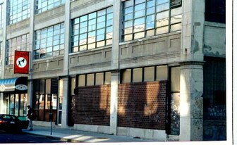 100-102 Brookline Ave in Boston, MA - Building Photo