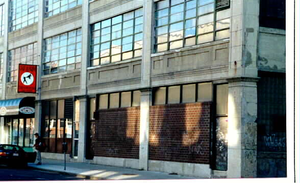 100-102 Brookline Ave