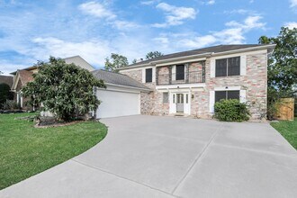 8723 Rocky Valley Dr in Houston, TX - Building Photo - Building Photo