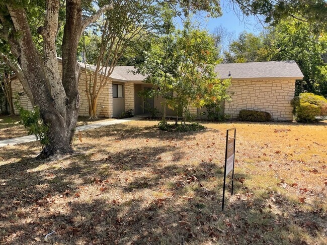 property at 589 Nola Ruth Blvd