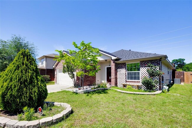 21614 Trilby Way in Humble, TX - Building Photo - Building Photo