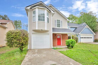 3718 Oakwood Manor Ct in Decatur, GA - Building Photo - Building Photo