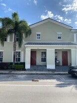 9455 SW 171st Ct in Kendall, FL - Building Photo