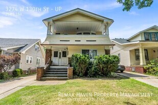 3274 W 130th St in Cleveland, OH - Building Photo