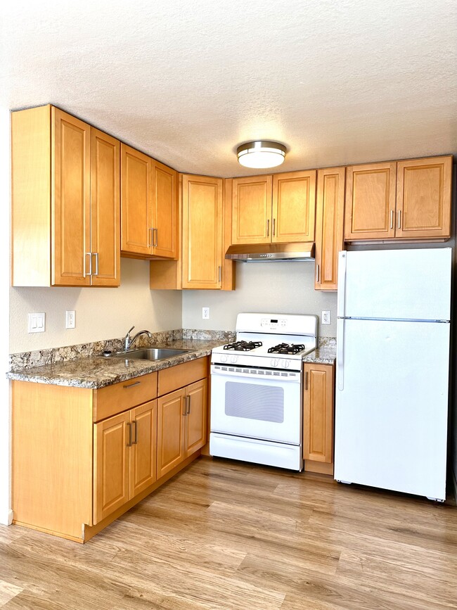 property at 314 Center St