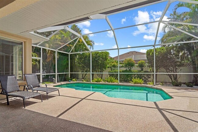 7806 Drayton Cir in Bradenton, FL - Building Photo - Building Photo