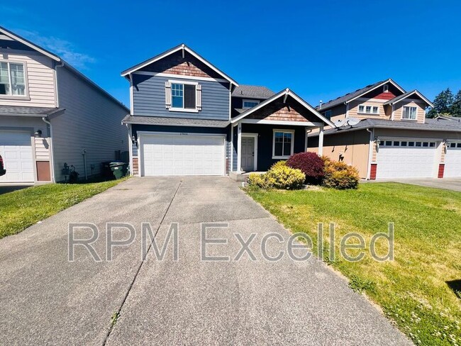 17616 74th Ave Ct E in Puyallup, WA - Building Photo - Building Photo