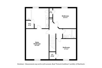 5012 St Charles Dr in Dallas, NC - Building Photo - Building Photo