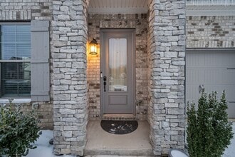 3525 Darrell Dr in Murfreesboro, TN - Foto de edificio - Building Photo