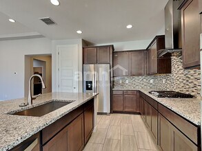 18256 W Thunderhill Pl in Goodyear, AZ - Building Photo - Building Photo