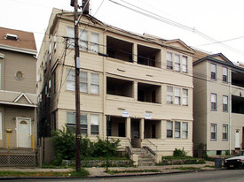 354-356 11th Ave Apartments