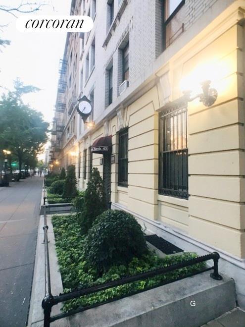 property at 35 Central Park N