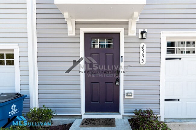 4005 Lush Grove Dr in Durham, NC - Building Photo - Building Photo