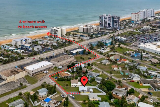 6 Palmetto Dr in Ormond Beach, FL - Building Photo - Building Photo