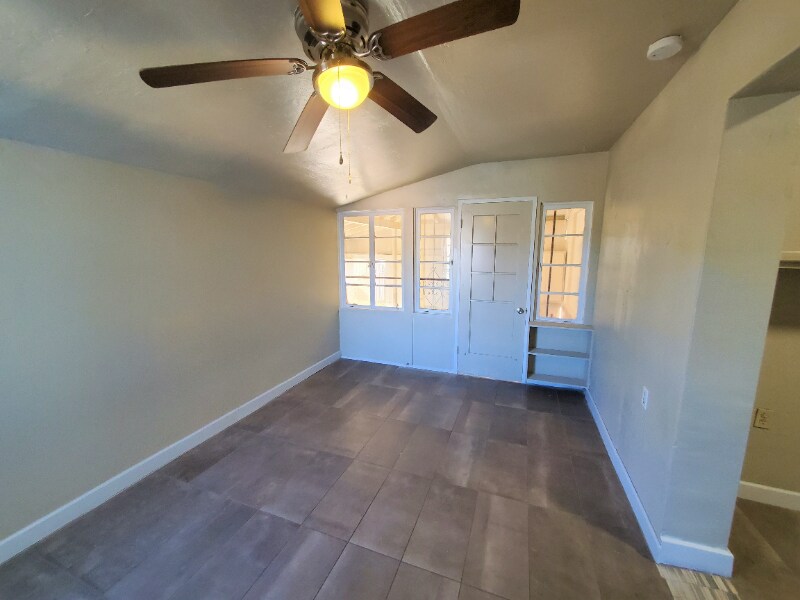 309 W Jacinto St in Tucson, AZ - Building Photo