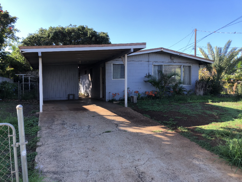 280 Manini Pl in Kihei, HI - Building Photo