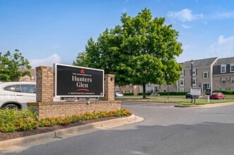 The Apartments at Hunters Glen in Frederick, MD - Building Photo - Building Photo