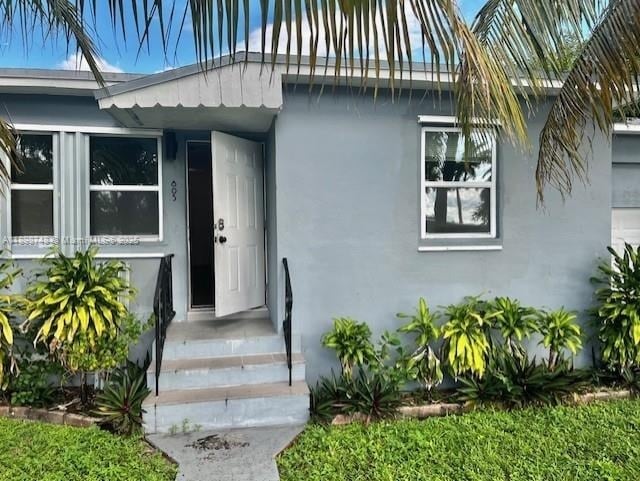 805 NE 134th St, Unit A in North Miami, FL - Building Photo - Building Photo