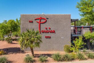 The Parisian in Phoenix, AZ - Building Photo - Building Photo