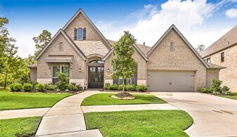 12310 May Pop Path in Atascocita, TX - Building Photo