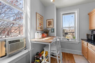 109 Erie St in Jersey City, NJ - Building Photo - Building Photo