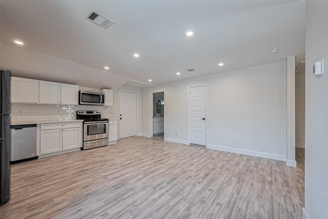 property at 7212 Corpus Christi St