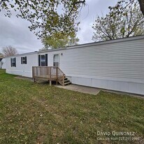 5720 Alta Vista Ct in Fort Wayne, IN - Building Photo