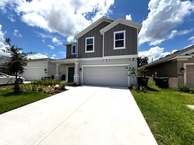 340 Kayden Cv in Winter Haven, FL - Building Photo - Building Photo