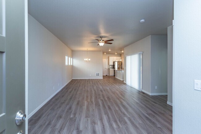 7611 Ochre Vw in Colorado Springs, CO - Building Photo - Building Photo